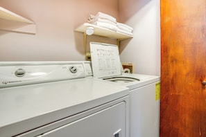公寓 (2 Bedrooms) | 住宿内部