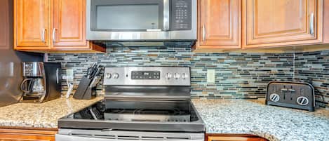 Apartemen (2 Bedrooms) | Interior