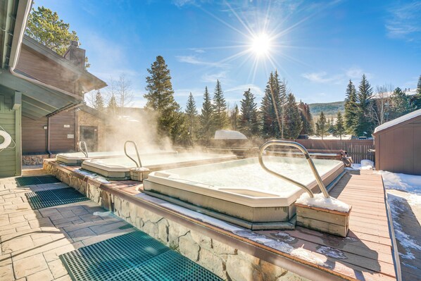 Interior - Home w/ Mtn Views in Frisco: Near 3 Ski Resorts! (Frisco)