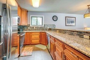 Interior - Home w/ Mtn Views in Frisco: Near 3 Ski Resorts! (Frisco)