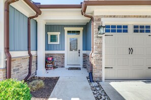 Apartment (4 Bedrooms) | Interior