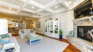 Apartment (4 Bedrooms) | Interior