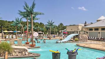 Apartment (4 Bedrooms) | Interior