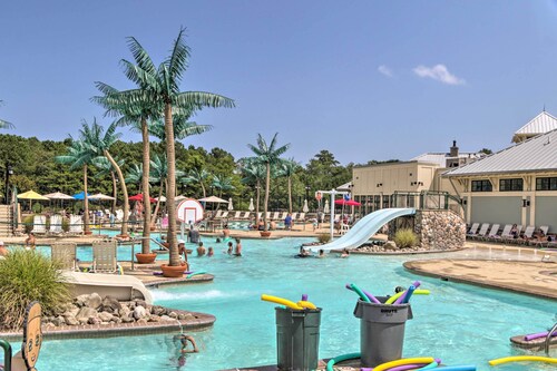 Swim, Hike & Chill: Spacious Ocean View Townhome!