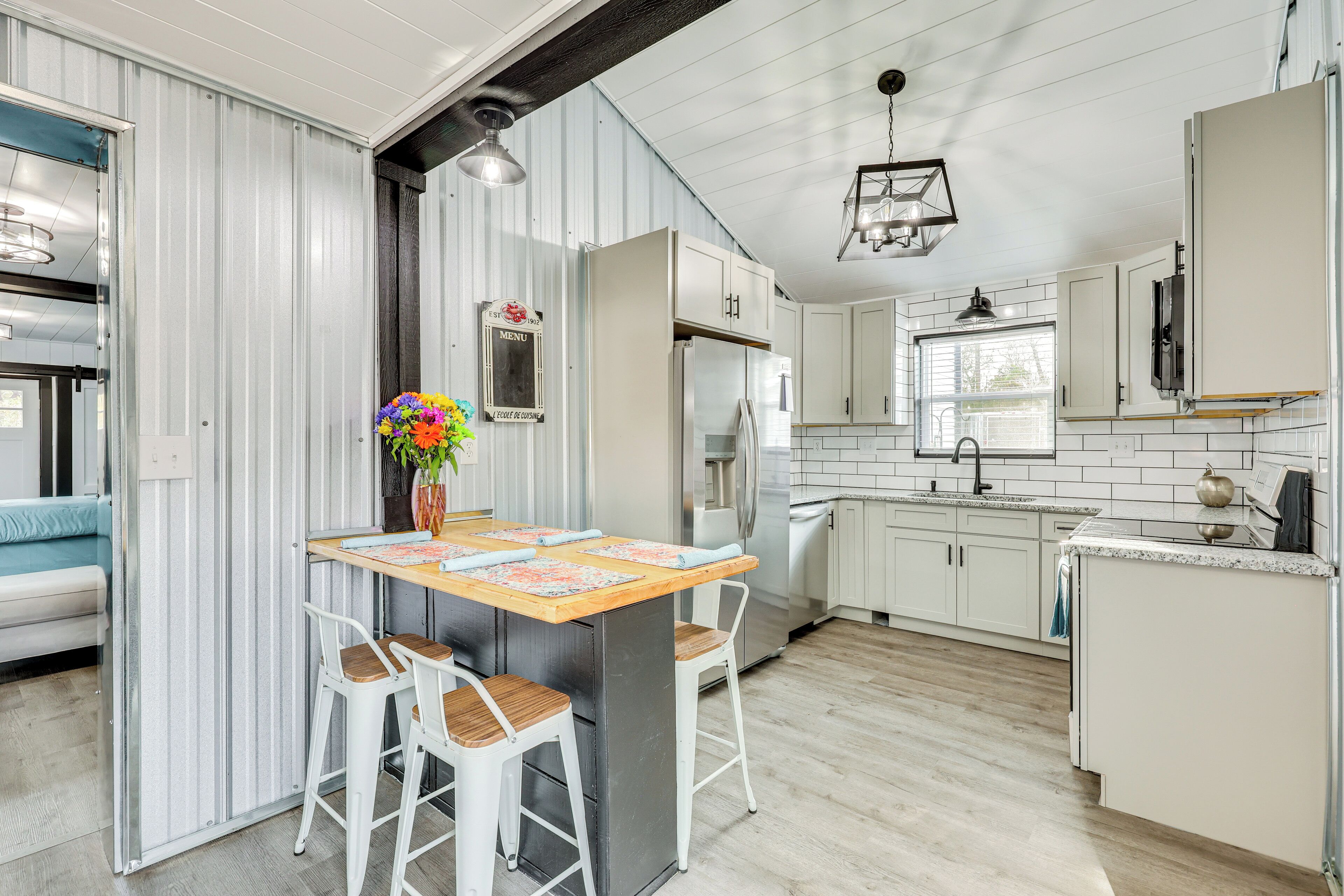 Leilighet (0 Bedroom) | Innvendig