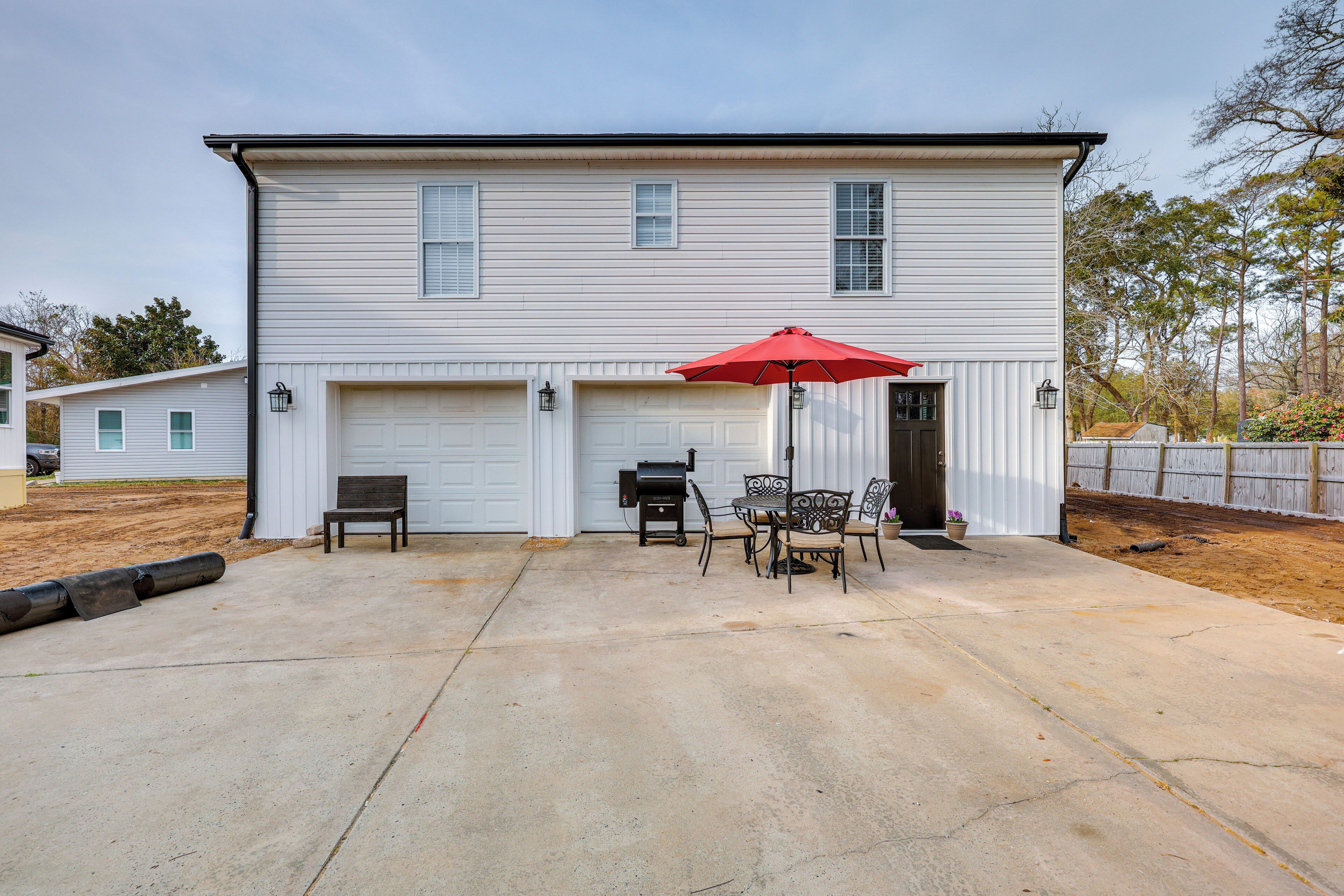 Leilighet (0 Bedroom) | Innvendig