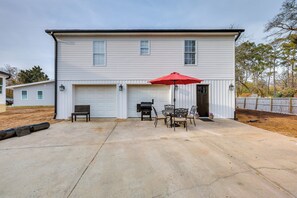 Căn hộ (0 Bedroom) | Nội thất