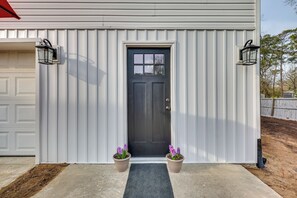 Căn hộ (0 Bedroom) | Nội thất