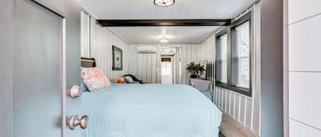 Lägenhet (0 Bedroom) | Interiör