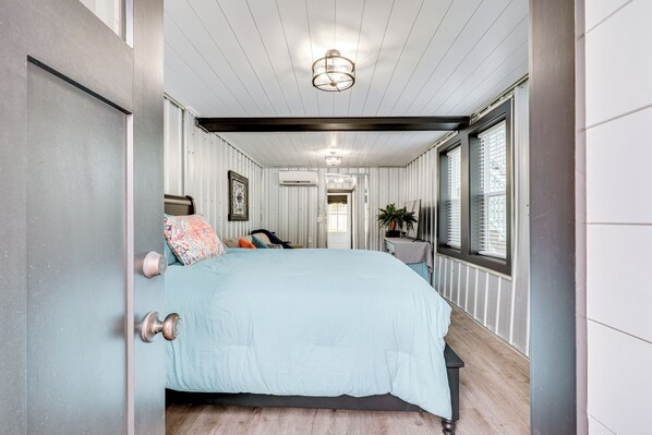 Căn hộ (0 Bedroom) | Nội thất