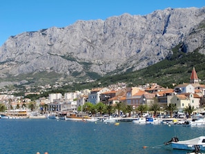 Port de plaisance