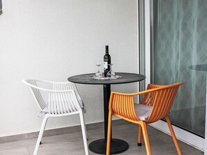 Speisen im Freien