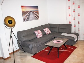 Televisión 