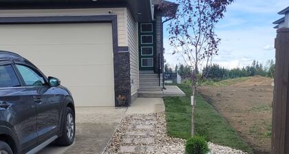 Your Elegant Escape | Newly Built Prescott Private Suite