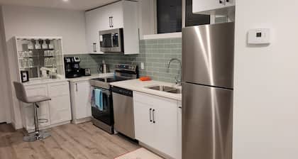 Your Elegant Escape | Newly Built Prescott Private Suite