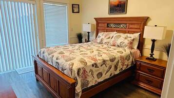2 Schlafzimmer, Bügeleisen/Bügelbrett, Reisekinderbett, kostenloses WLAN
