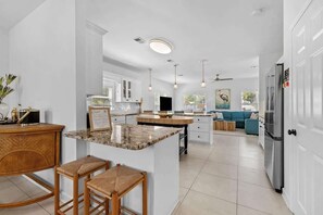 Interior - A Shore Bett by Stay on 30a (Seagrove Beach)
