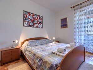 2 bedrooms, internet - Apartment Zoki 2 by Interhome (Umag)