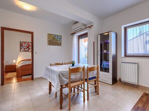 Dining - Apartment Zoki 2 by Interhome (Umag)