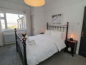 Cottage | 2 chambres, décoration personnalisée, ameublement personnalisé