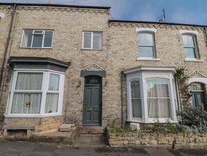 Cottage | Détail de l’extérieur