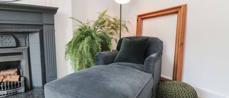 คอทเทจ | ภายใน