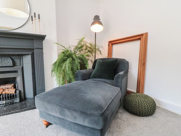 Cottage | Interior - Top-notch Flat (Saltburn-by-the-Sea)
