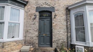 Cottage | Exterior detail
