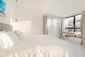 Room - Ototo Luxury Living (Thessaloniki)