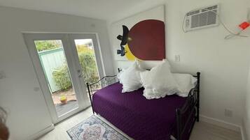 1 slaapkamer, wifi, beddengoed