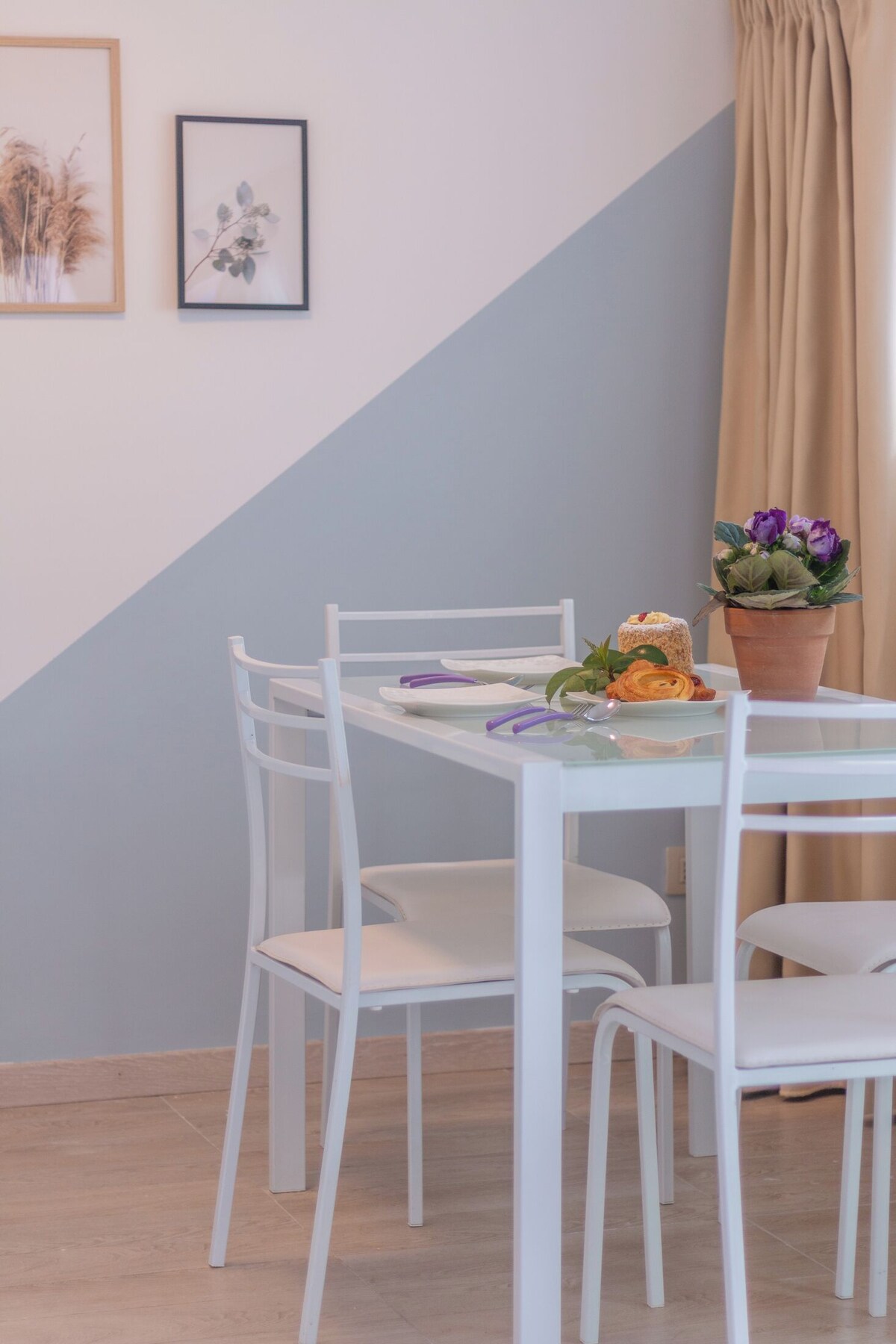 Bild für Gastgeberprofil