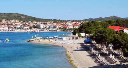 Villa Claudio, Vodice, Croatia