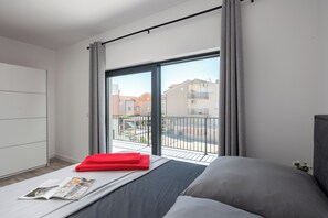 6 Schlafzimmer, kostenloses WLAN, Bettwäsche