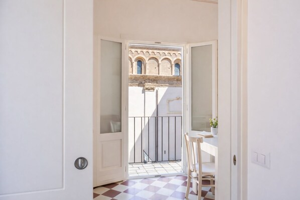 Interior - Dependance della Cattedrale by Symphonya Rentals (Nardò)