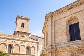 Point of interest - Dependance della Cattedrale by Symphonya Rentals (Nardò)