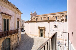 Property grounds - Dependance della Cattedrale by Symphonya Rentals (Nardò)
