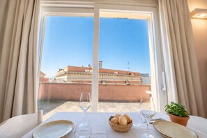 Dining - Terrazza della Cattedrale by Symphonya Rentals (Nardò)