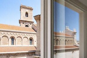 Interior - Terrazza della Cattedrale by Symphonya Rentals (Nardò)