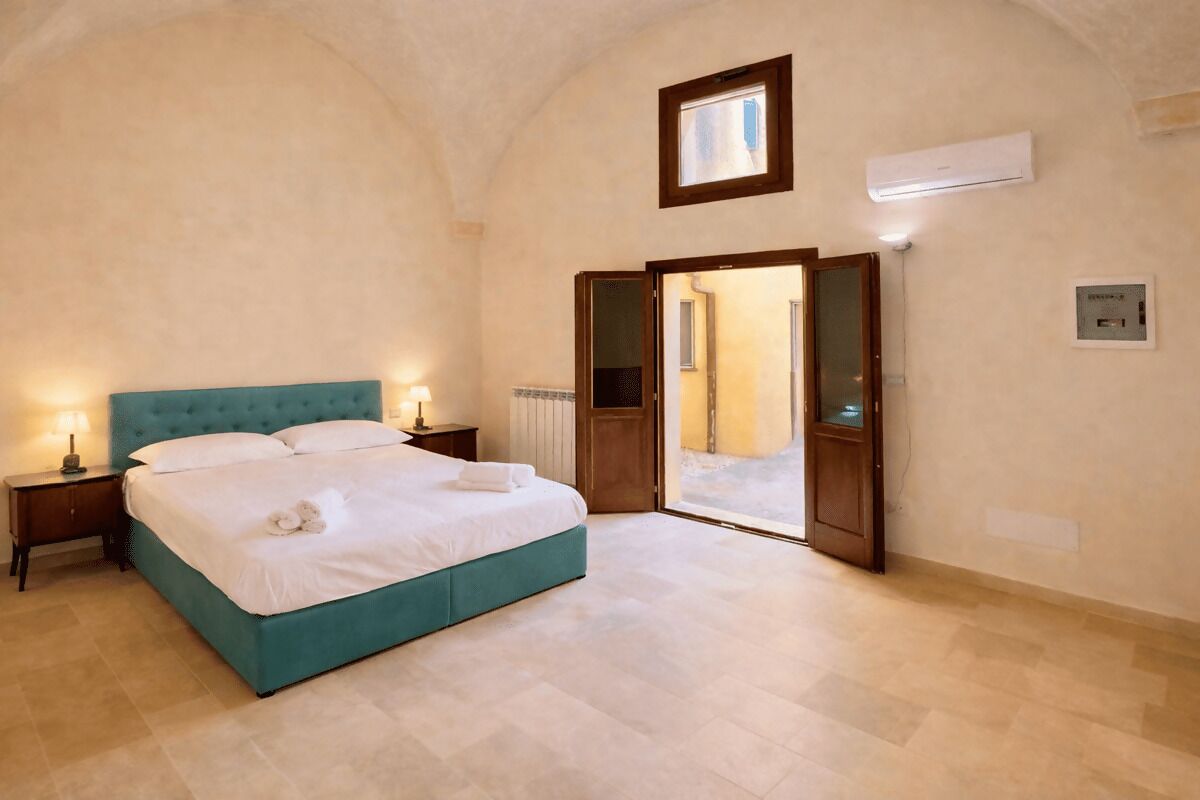 1 bedroom, WiFi, bed sheets, wheelchair access