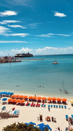 Toallas de playa