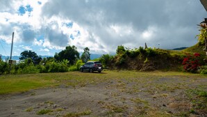 Unclassified image, 5 of 28, button - Royal Indah Cabin  (Kintamani)
