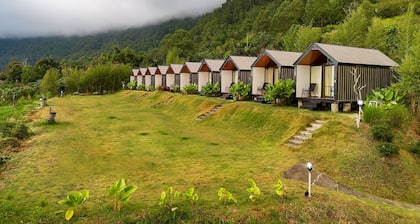 Royal Indah Cabin