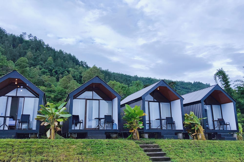 Royal Indah Cabin