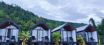 Royal Indah Cabin 