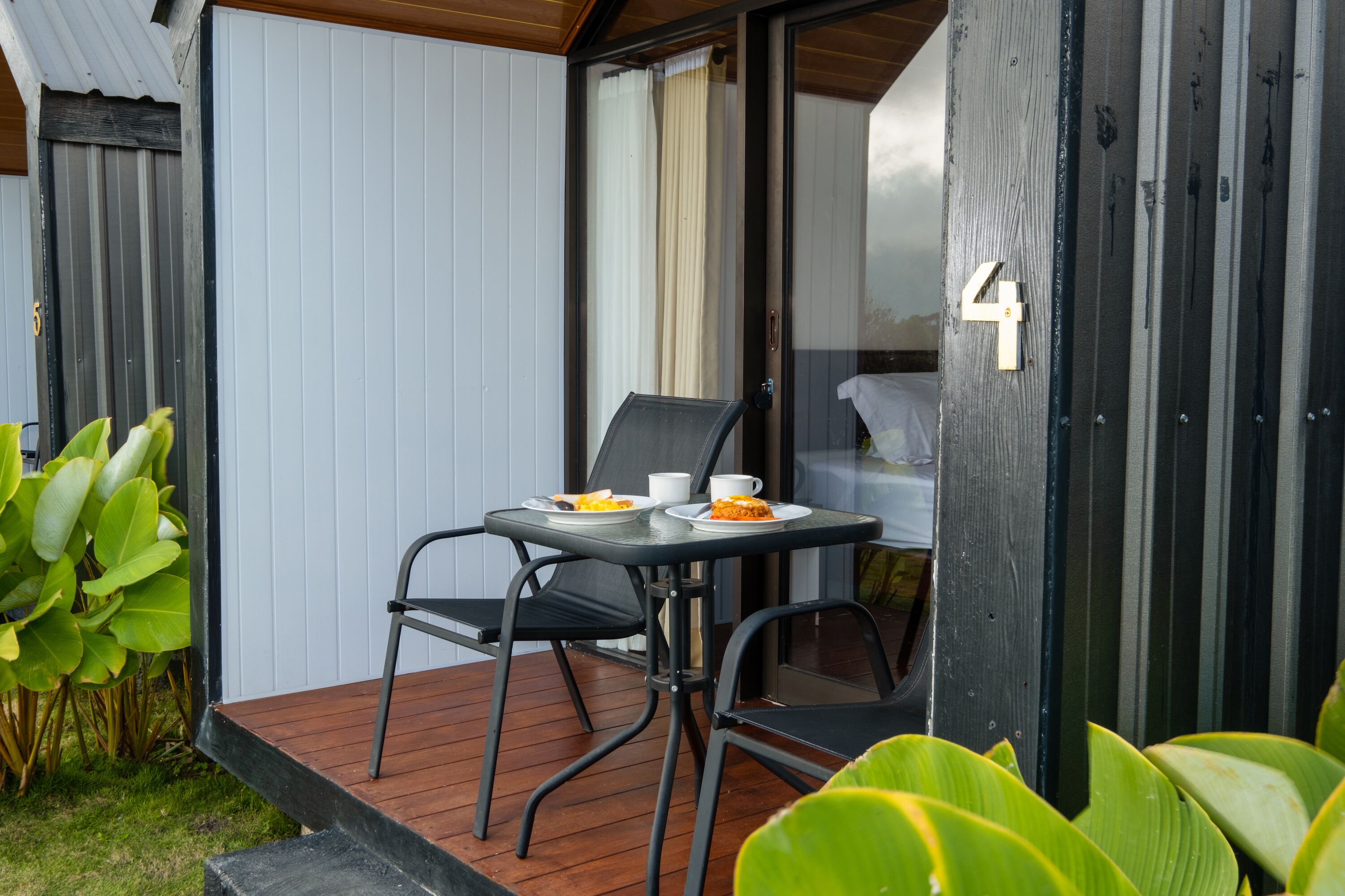Teras/patio