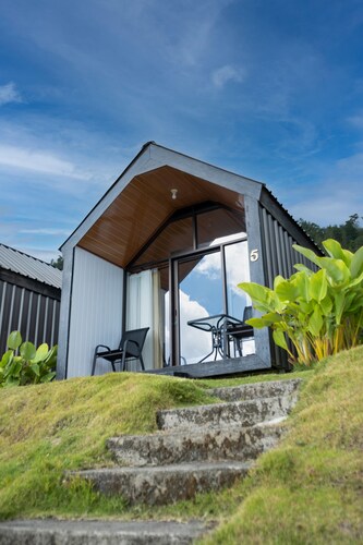 Royal Indah Cabin 