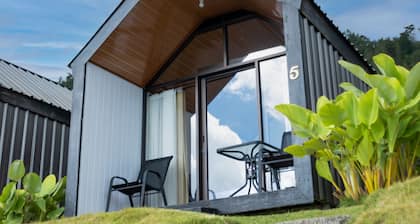 Royal Indah Cabin