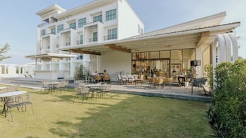 餐廳