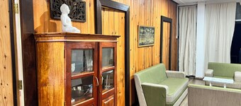 Tranquil 3-bedroom apartment with WiFi in charming Kandy