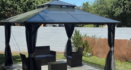 Charming 3-bedroom house in colorado springs